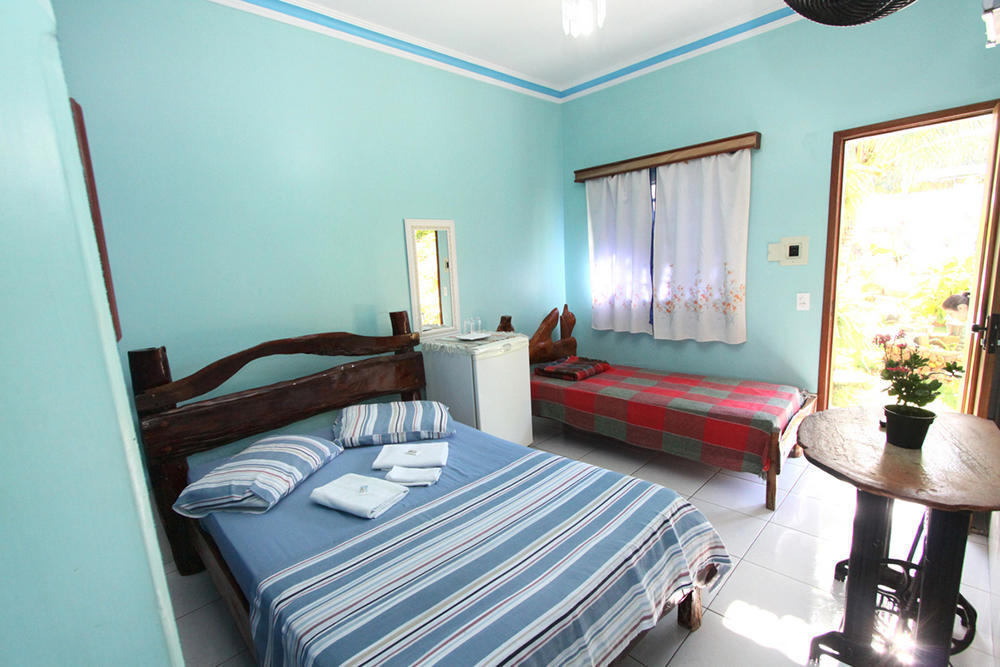 Pousada Carvalho Pirenopolis Room photo