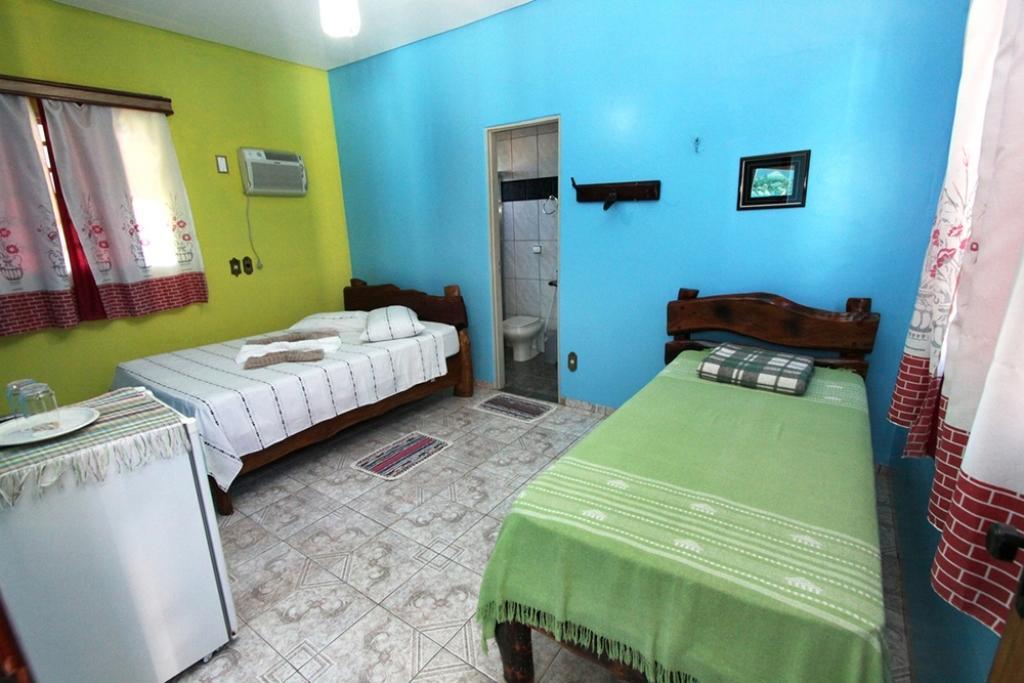Pousada Carvalho Pirenopolis Room photo