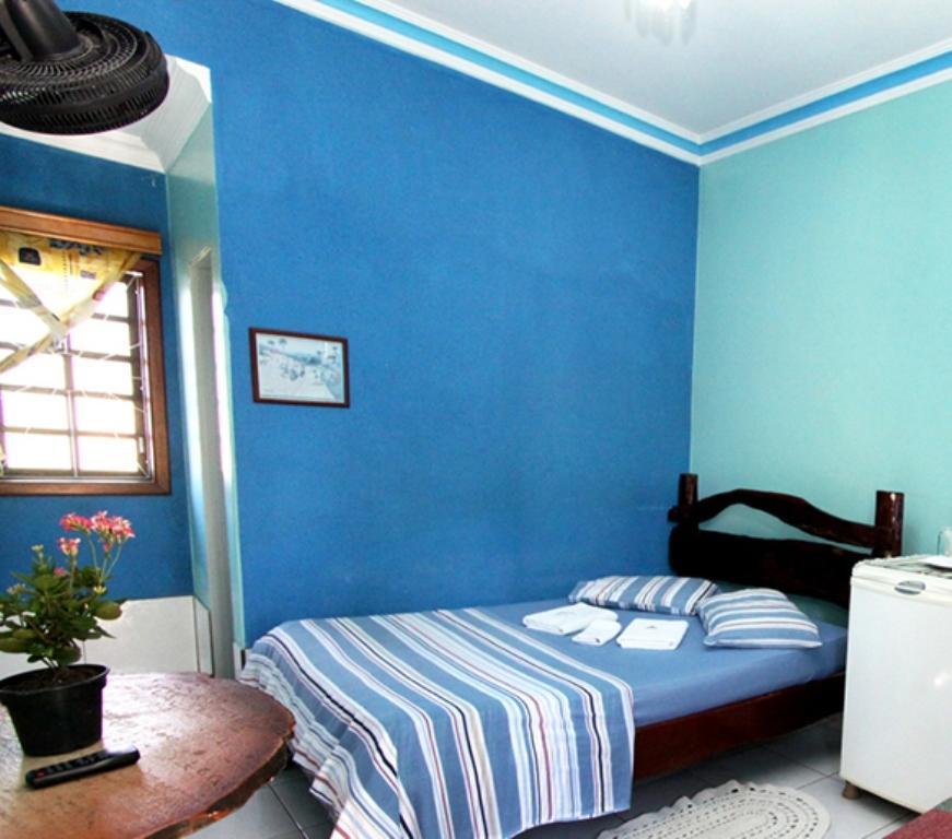Pousada Carvalho Pirenopolis Room photo