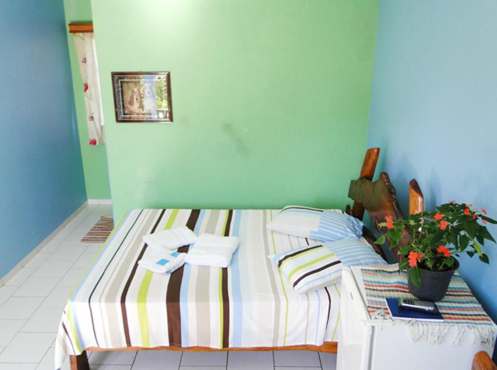 Pousada Carvalho Pirenopolis Room photo