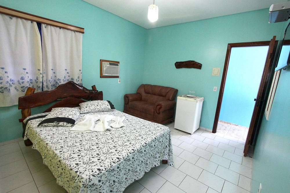 Pousada Carvalho Pirenopolis Room photo